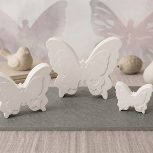 Schmetterlinge „Fly“ – 3er-Set
