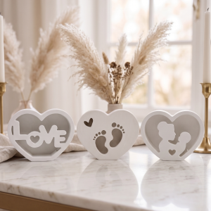 Herzen „Family Love“