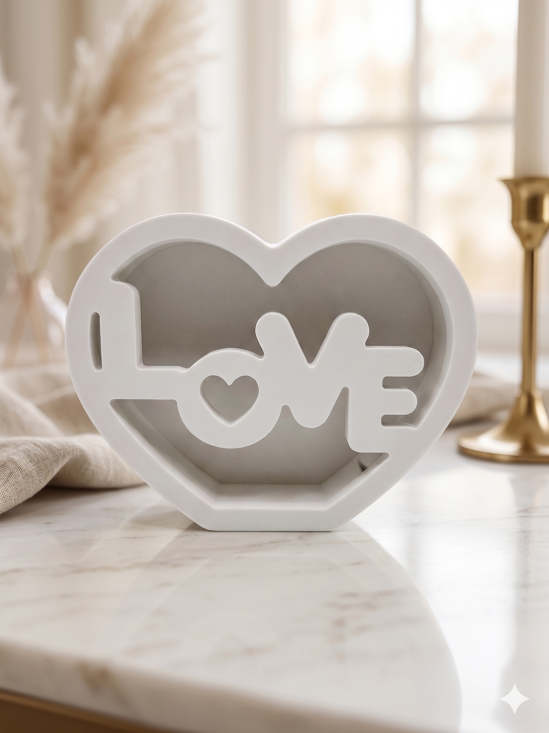 Herzen „Family Love“ – Bild 2