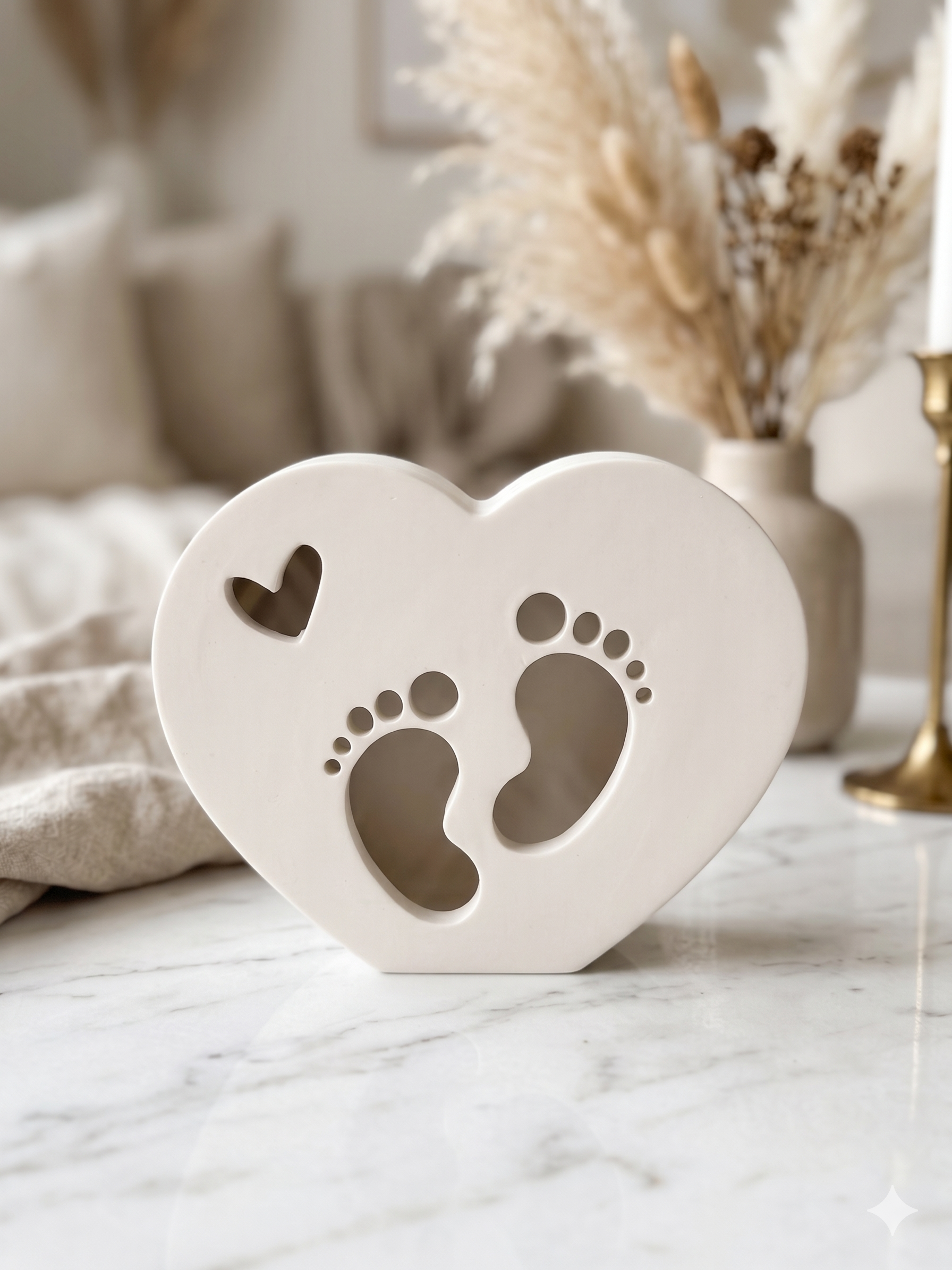 Herzen „Family Love“ – Bild 3