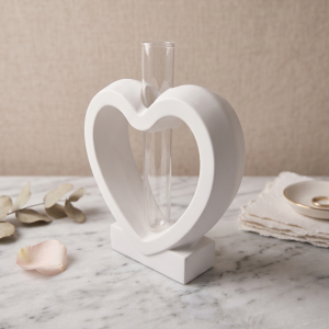 Vase „Amore“