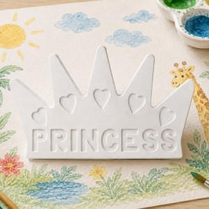 Krone „Princess“