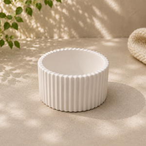 Schale „Ribbon“