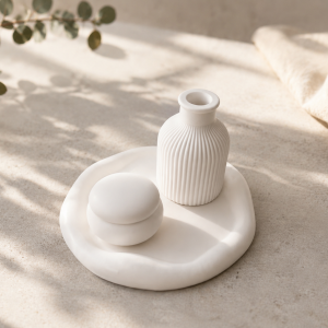 3er Set „Organic Calm“