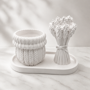 Set „Cozy Lavender“